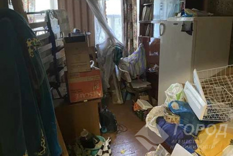 Продам 3-х кімнатну квартиру, Центр, Код: 816466/1
