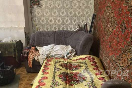 Продам 3-х кімнатну квартиру, Центр, Код: 816466/1