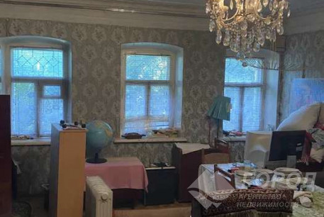 Продам 3-х кімнатну квартиру, Центр, Код: 816466/1