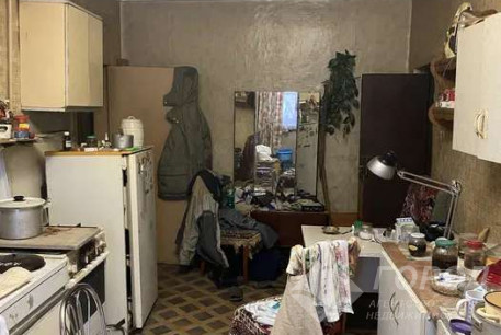 Продам 3-х кімнатну квартиру, Центр, Код: 816466/1