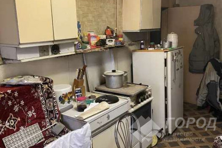 Продам 3-х кімнатну квартиру, Центр, Код: 816466/1