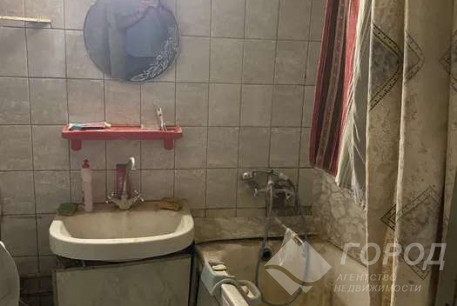Продам 3-х кімнатну квартиру, Центр, Код: 816466/1