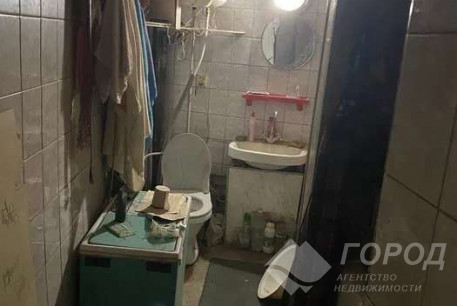 Продам 3-х кімнатну квартиру, Центр, Код: 816466/1