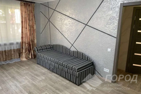 Продам 1-кімнатну квартиру, ХТЗ, Масельского метро, Код: 816467/1