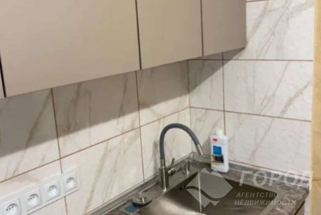 Продам 1-кімнатну квартиру, ХТЗ, Масельского метро, Код: 816467/1