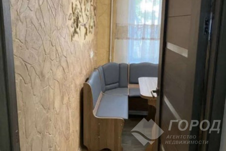 Продам 1-кімнатну квартиру, ХТЗ, Масельского метро, Код: 816467/1