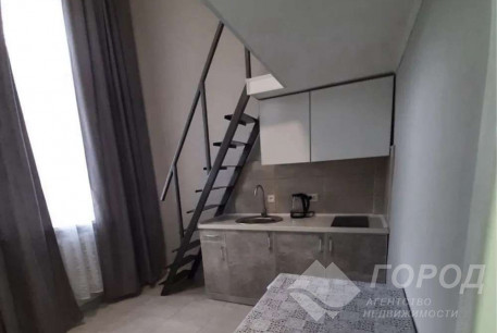 Продам 1-кімнатну квартиру, Салтовский, Завод им. Малышева метро, Код: 816469/1