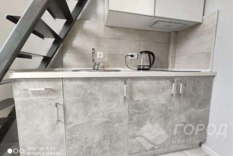 Продам 1-кімнатну квартиру, Салтовский, Завод им. Малышева метро, Код: 816469/1