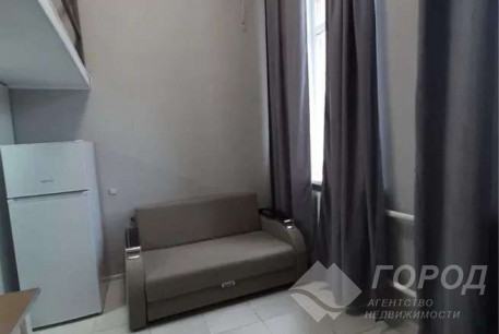 Продам 1-кімнатну квартиру, Салтовский, Завод им. Малышева метро, Код: 816469/1