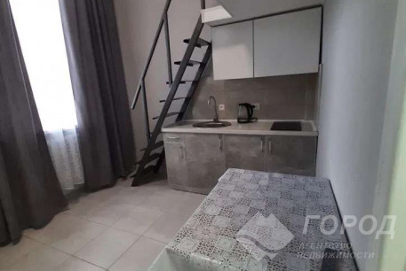 Продам 1-кімнатну квартиру, Салтовский, Завод им. Малышева метро, Код: 816469/1