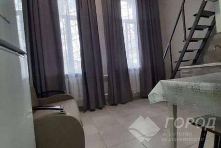 Продам 1-кімнатну квартиру, Салтовский, Завод им. Малышева метро, Код: 816469/1