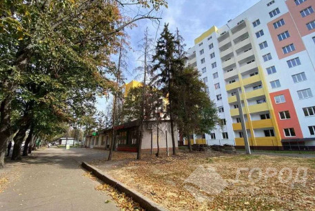 Продам 1-кімнатну квартиру в новобудові, ХТЗ, ХТЗ метро, Код: 816471/1