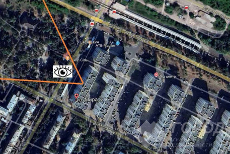 Продам 1-кімнатну квартиру в новобудові, ХТЗ, ХТЗ метро, Код: 816471/1