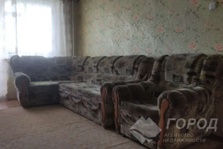 Сдам 1-кімнатну квартиру, Рогань, Солнечный, Код: 816472/1