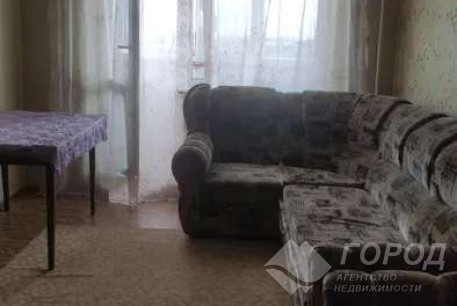 Сдам 1-кімнатну квартиру, Рогань, Солнечный, Код: 816472/1