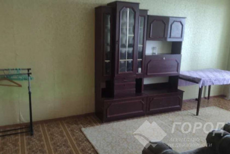 Сдам 1-кімнатну квартиру, Рогань, Солнечный, Код: 816472/1