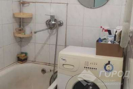 Сдам 1-кімнатну квартиру, Рогань, Солнечный, Код: 816472/1