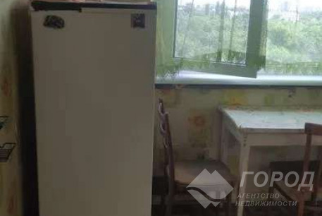 Сдам 1-кімнатну квартиру, Рогань, Солнечный, Код: 816472/1