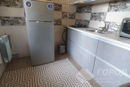 Сдам 1-кімнатну квартиру, Алексеевка, Код: 816474/1