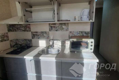 Сдам 1-кімнатну квартиру, Алексеевка, Код: 816474/1