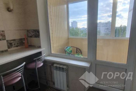 Сдам 1-кімнатну квартиру, Алексеевка, Код: 816474/1