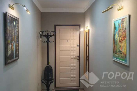 Сдам 1-кімнатну квартиру, Алексеевка, Код: 816474/1