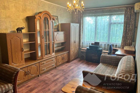 Сдам гостинку, Алексеевка, Код: 816475/1