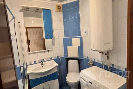 Сдам гостинку, Алексеевка, Код: 816475/1