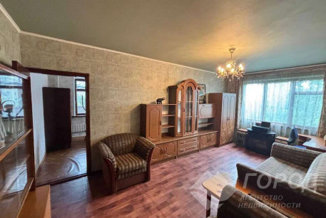 Сдам гостинку, Алексеевка, Код: 816475/1