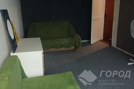 Сдам 1-кімнатну квартиру, Салтовка, 601 м/р, Код: 816480/1