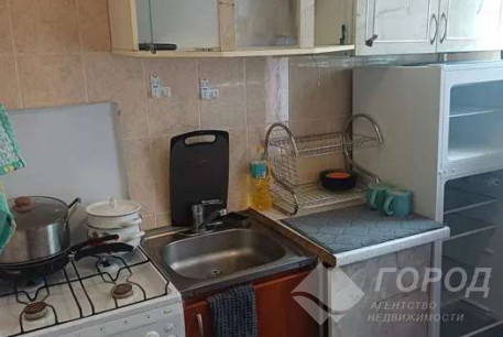 Сдам 1-кімнатну квартиру, Салтовка, 601 м/р, Код: 816480/1