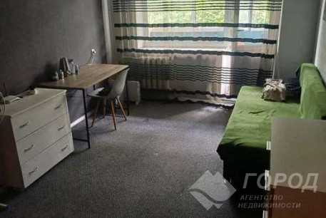 Сдам 1-кімнатну квартиру, Салтовка, 601 м/р, Код: 816480/1
