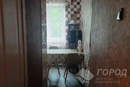 Сдам 1-кімнатну квартиру, Салтовка, 601 м/р, Код: 816480/1
