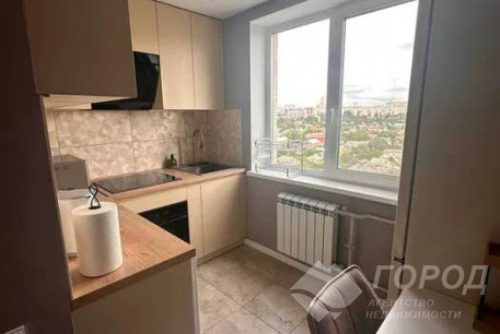 Продам 2-х кімнатну квартиру, Холодная Гора, Код: 816481/1