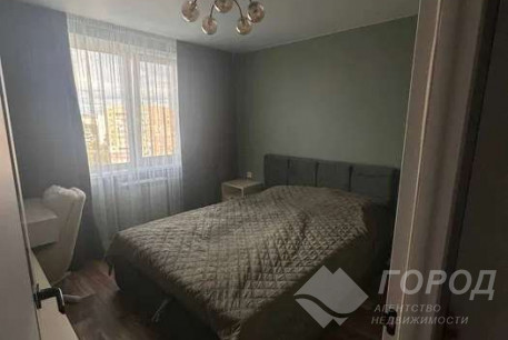 Продам 2-х кімнатну квартиру, Холодная Гора, Код: 816481/1