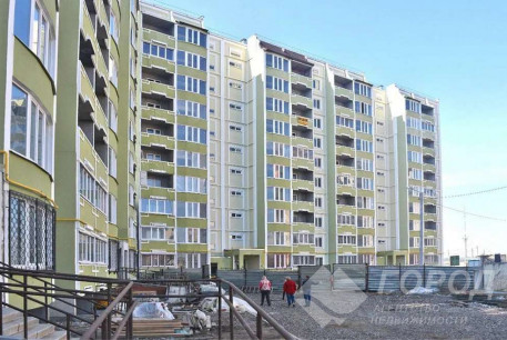 Продам 1-кімнатну квартиру, Песочин, Код: 816482/1