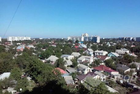 Продам 4-х кімнатну квартиру, Рогань, Роганский ж/м, Код: 816485/1