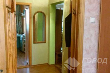 Продам 4-х кімнатну квартиру, Рогань, Роганский ж/м, Код: 816485/1