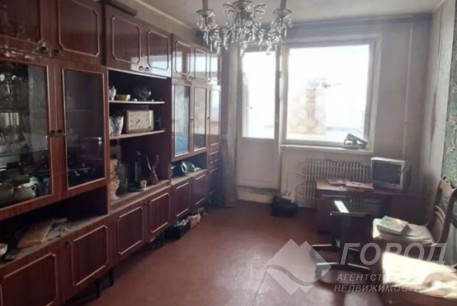 Продам 3-х кімнатну квартиру, Холодная Гора, Холодная Гора метро, Код: 816486/1