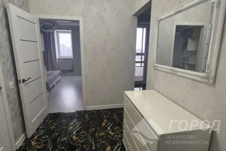 Сдам 1-кімнатну квартиру в новобудові, Павлово поле, Сокольники, Код: 816488/1