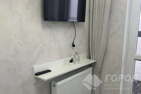 Сдам 1-кімнатну квартиру в новобудові, Павлово поле, Сокольники, Код: 816488/1