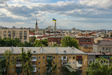 Продам 2-х кімнатну квартиру, Центральный рынок, Южный вокзал метро, Код: 816489/1