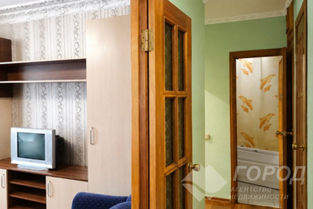 Продам 2-х кімнатну квартиру, Центральный рынок, Южный вокзал метро, Код: 816489/1