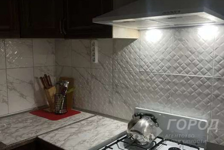 Сдам 1-кімнатну квартиру, Новые дома, Маршала Жукова метро (Дворец спорта), Код: 816490/1