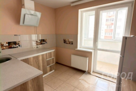 Продам 1-кімнатну квартиру, , Код: 816493/1