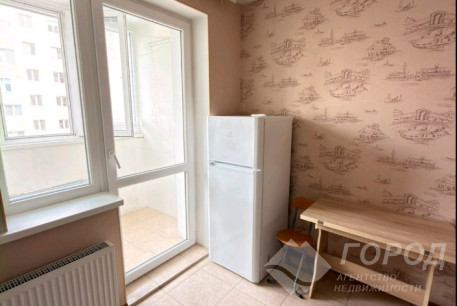 Продам 1-кімнатну квартиру, , Код: 816493/1