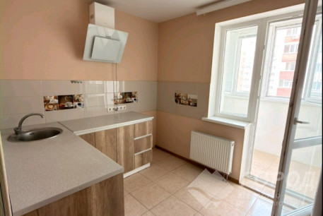 Продам 1-кімнатну квартиру, , Код: 816493/1
