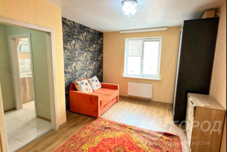Продам 1-кімнатну квартиру, , Код: 816493/1