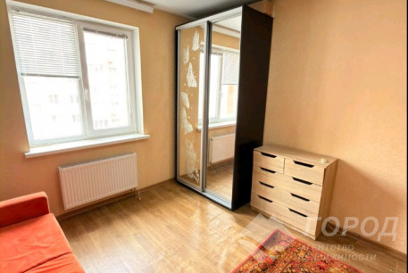 Продам 1-кімнатну квартиру, , Код: 816493/1