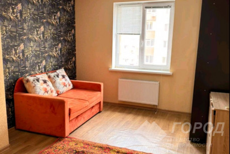 Продам 1-кімнатну квартиру, , Код: 816493/1